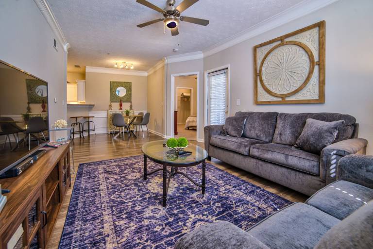 Apartment Cartersville