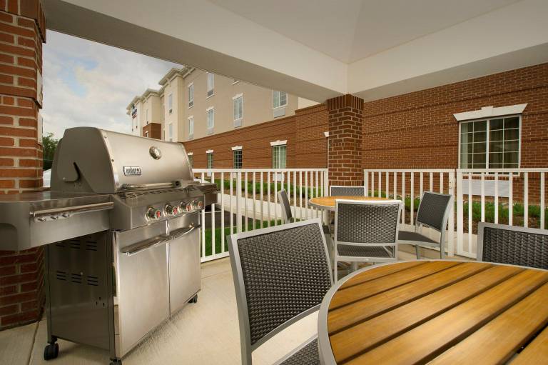 Candlewood Suites Alexandria - Fort Belvoir By IHG — photo 5