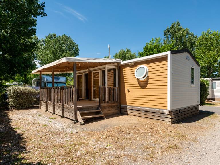 Caravan  Agde