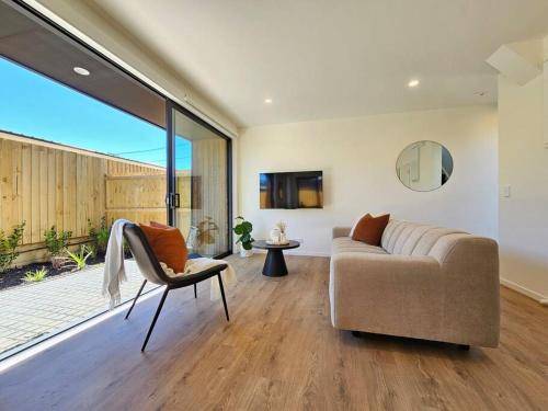 95 m² Ferienwohnung