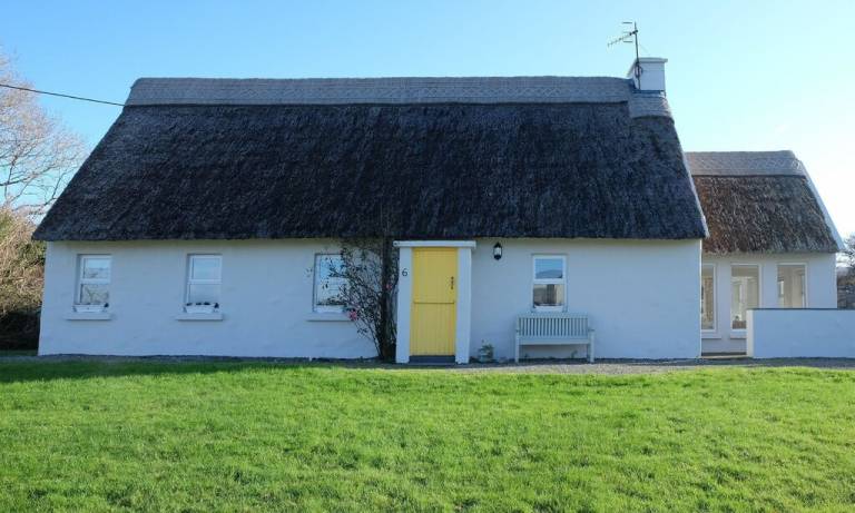Cottage Ballyvaughan