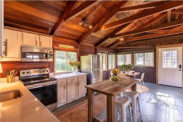 House  Skaneateles
