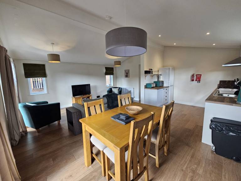 Apartment  Dobwalls and Trewidland