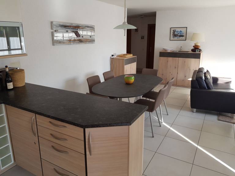 Apartment Champéry