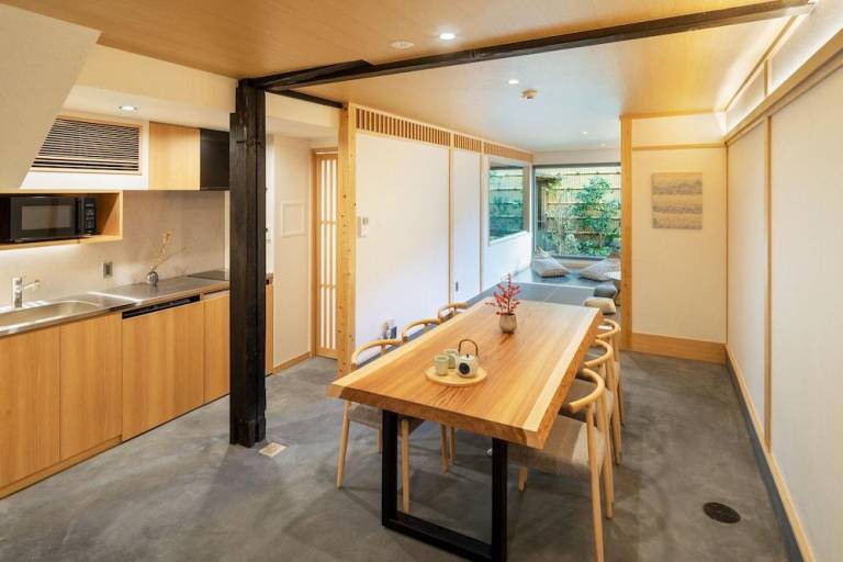 Hanatoki Machiya Holiday House — photo 2