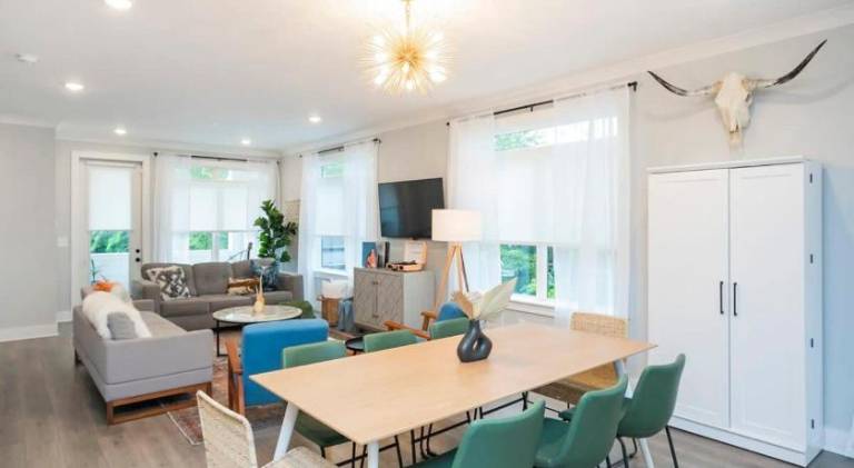 House with 3 rooms for 10 persons — photo 3