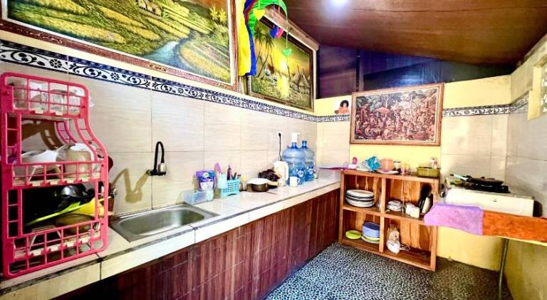 Gusti Putu Oka Homestay — photo 5