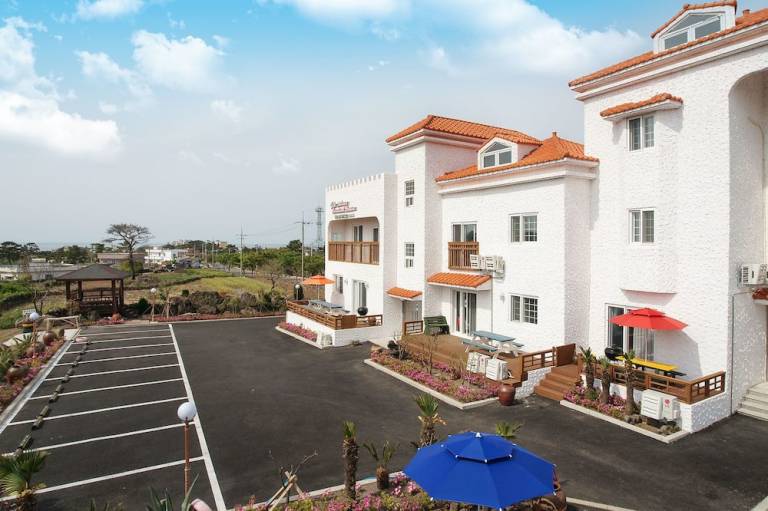 Lapaloma Pension