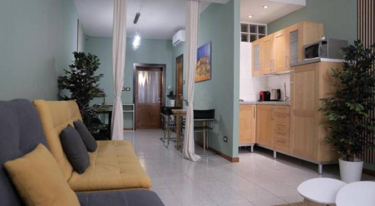 ApartHotel Verona Centro - Teatro Filarmonico — photo 3