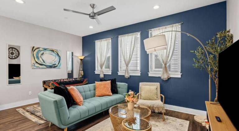 House | Suitable for remote work in Fort Worth, TX