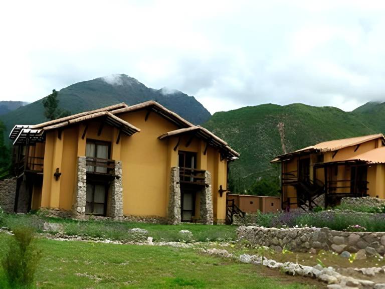 Tierra Viva Valle Sagrado Hotel in Cusco