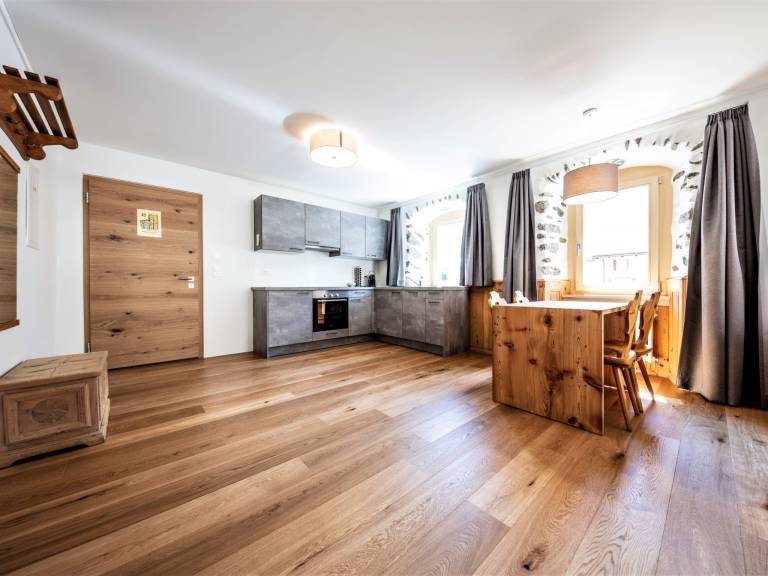 Holiday apartment for 6 persons — photo 2