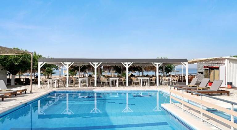 Διαμέρισμα Kastrosikia