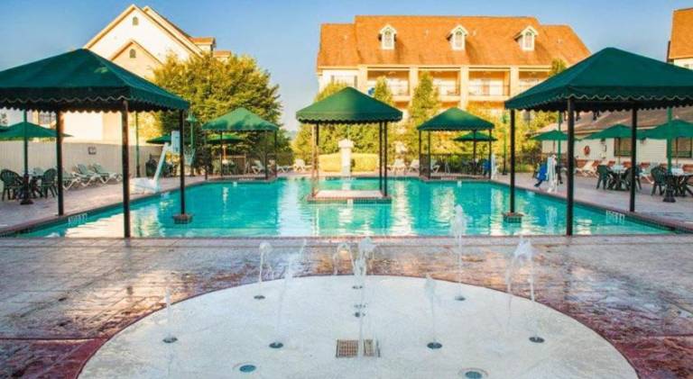 French Quarter Resort — photo 3