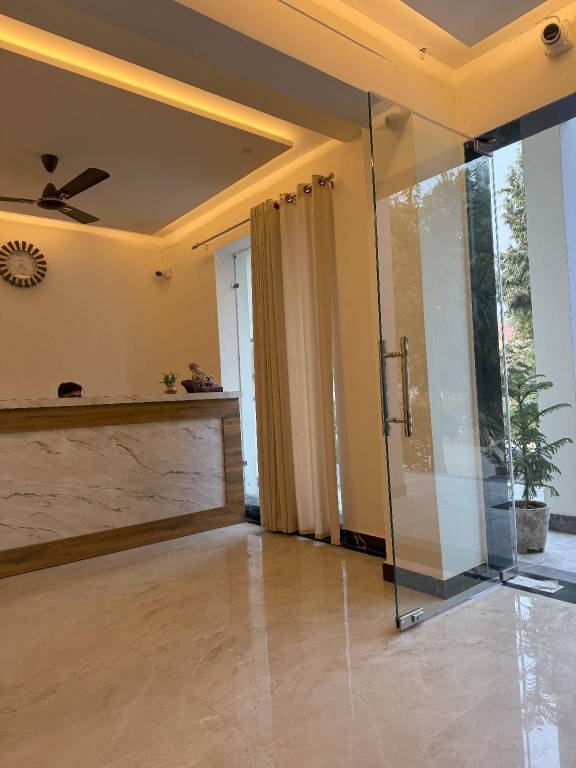 Hotel Taj Way By Jyoti Villa — photo 2