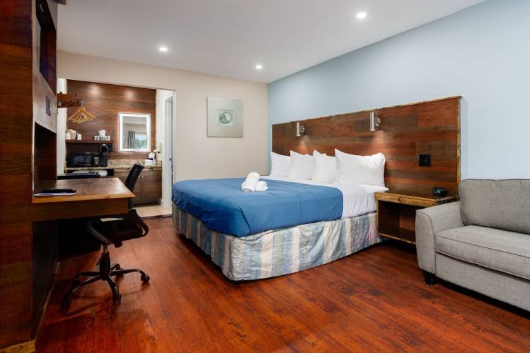 Motel St. Augustine