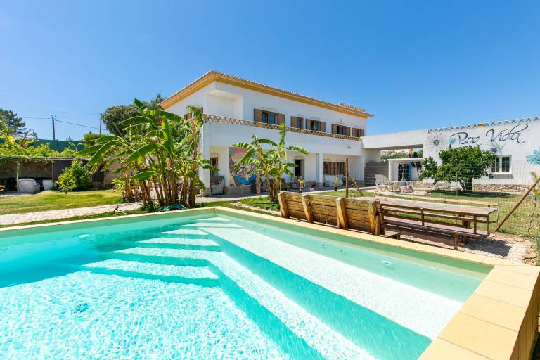 Pension Aljezur