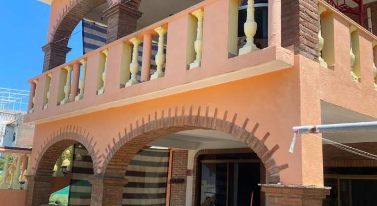 Casitas Las Palmas - Nacar - Mother of Pearl in Punta de Mita