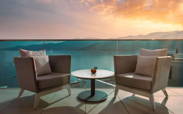 Hilton Rijeka Costabella Beach Resort & Spa — photo 2