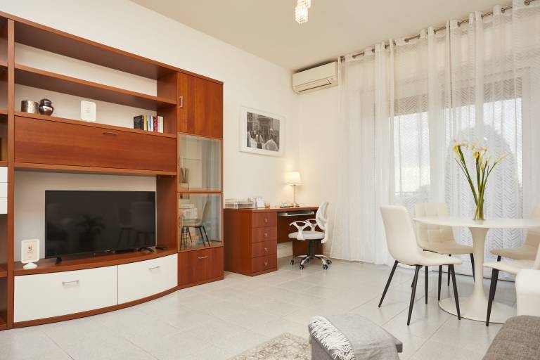Ferienwohnung  Rimini