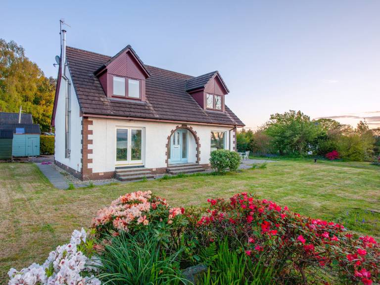 Landhaus Appin