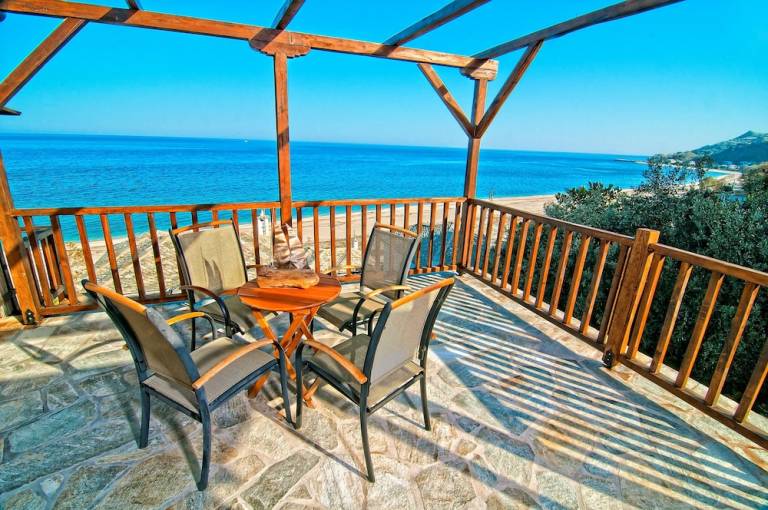 Aparthotel  Pilio
