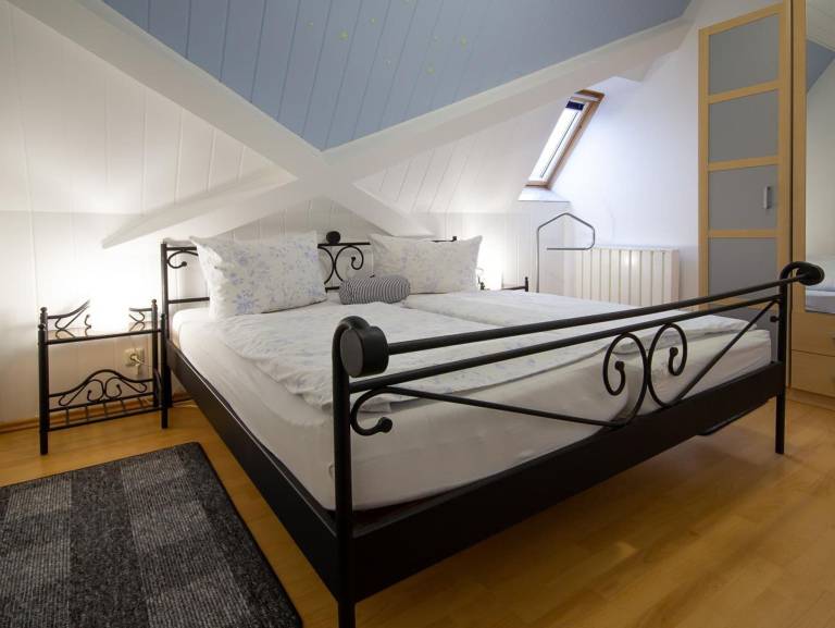 Ferienwohnung Bad Sulza