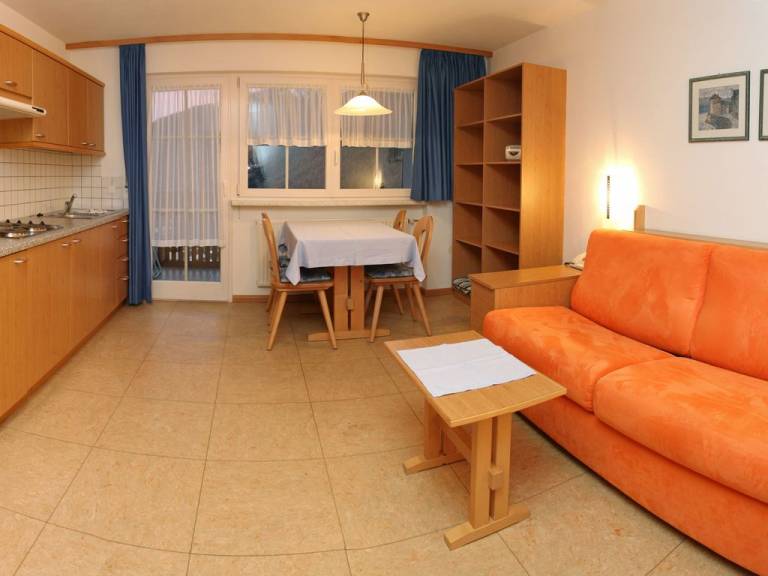 Ferienwohnung mit Hund in Meiern, Martell für max. 4 Personen