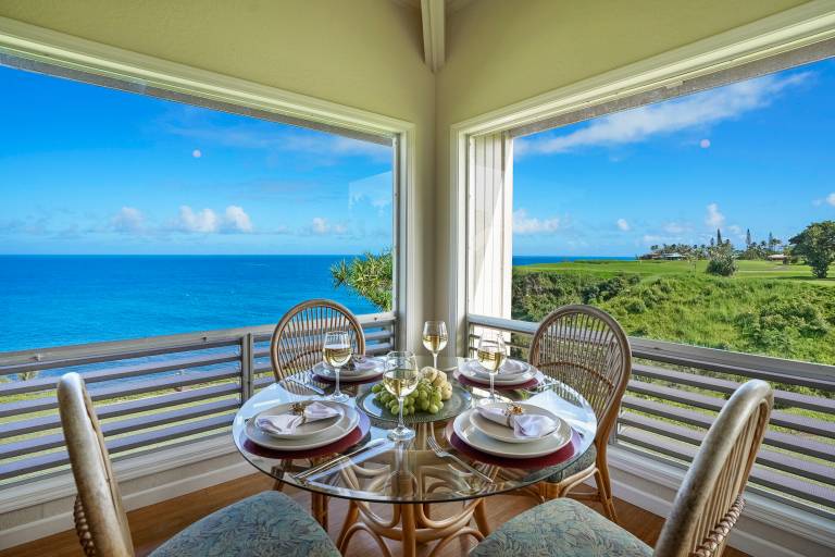 Condo Princeville