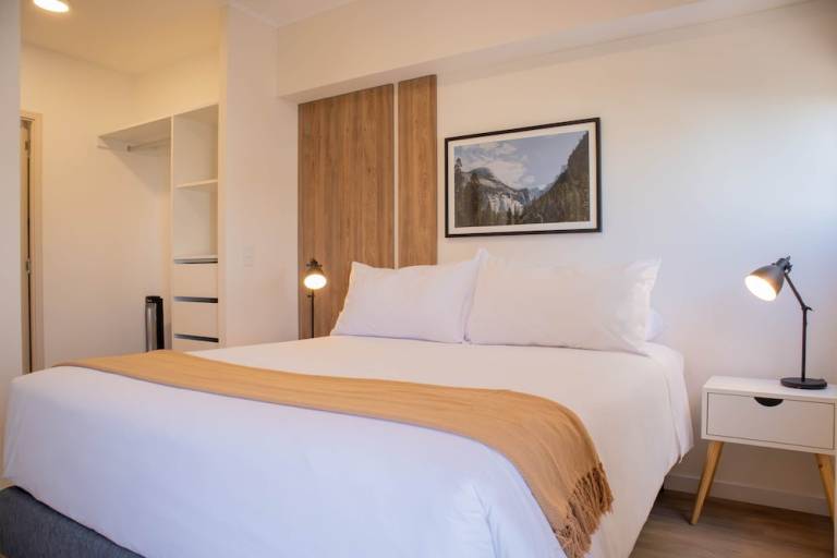 Apartment San Miguel