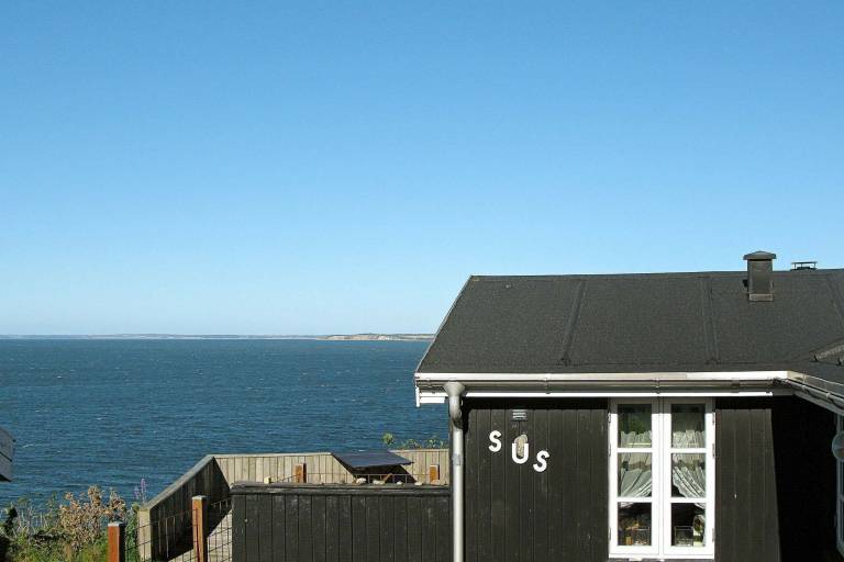 Feriehus Struer