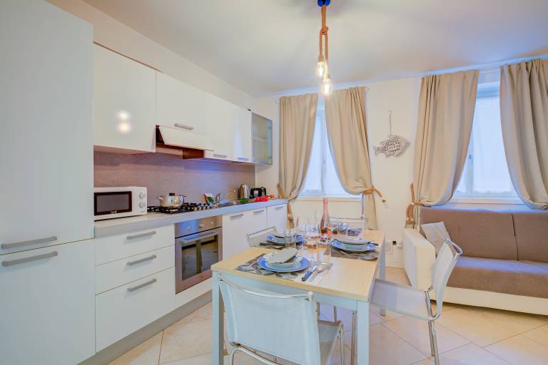 Child-friendly holiday apartment | Dogs allowed — photo 3