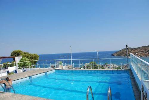 Galini Hotel — photo 3
