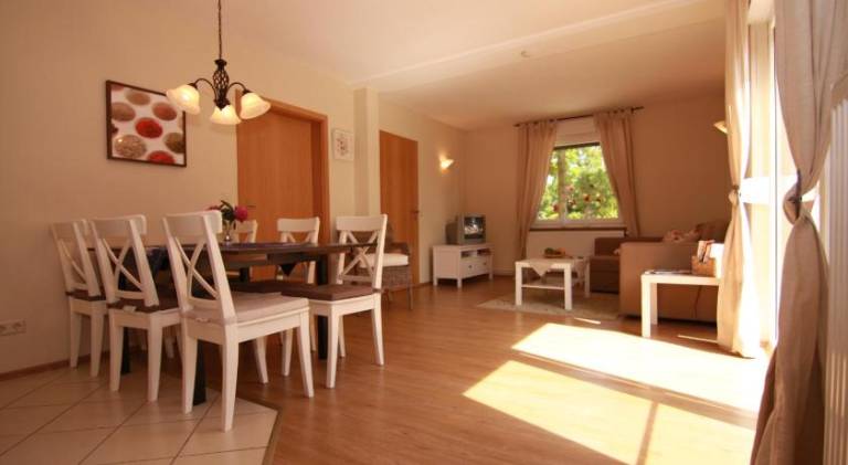 Ferienwohnung Gartow