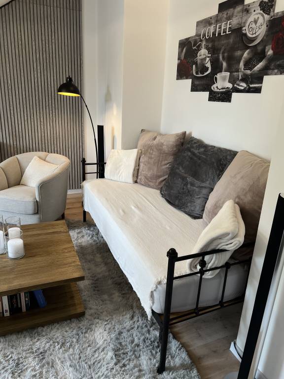 Ferienwohnung  Bruckmühl