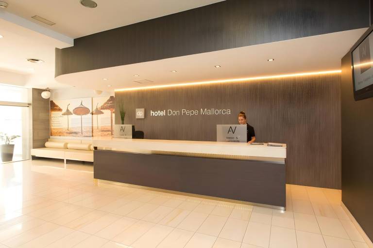 Hotel Don Pepe Adults Only