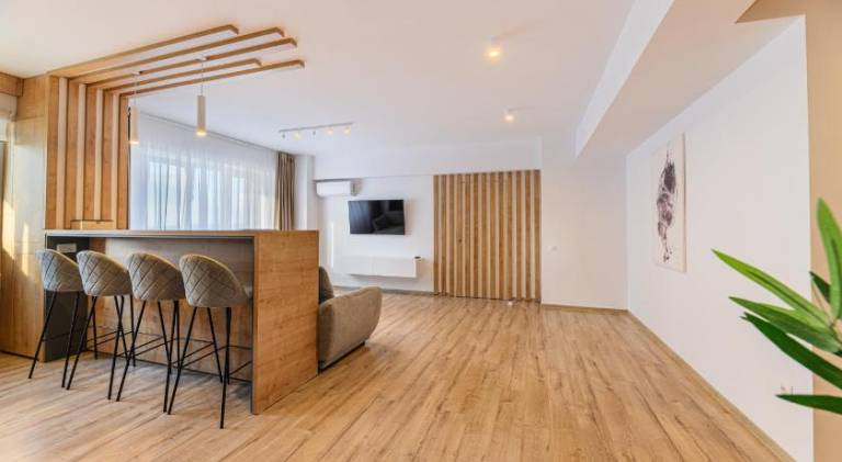 Holiday apartment with patio & yard | Suitable for remote work — photo 5