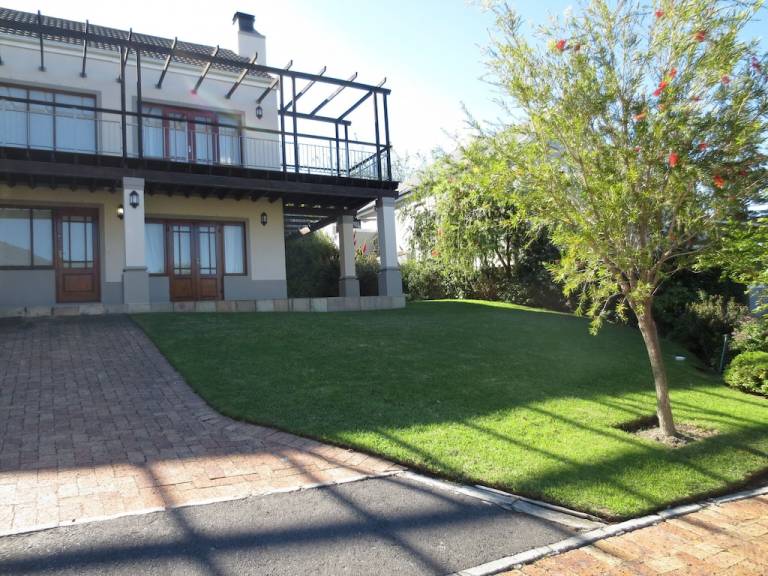Huis Hout Bay