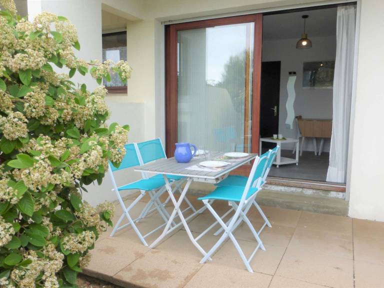 Appartement Bretignolles-sur-Mer