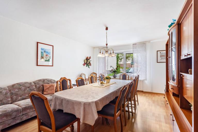 Holiday Home 'Biedermann' with Terrace, Balcony Wi-Fi and Meine Card plus Gästekarte — photo 5