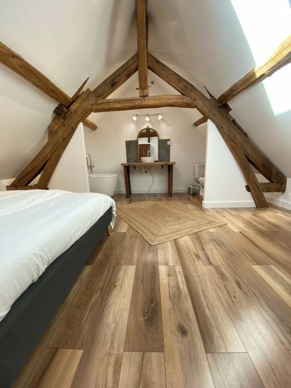 Maison de vacances Romilly-sur-Seine