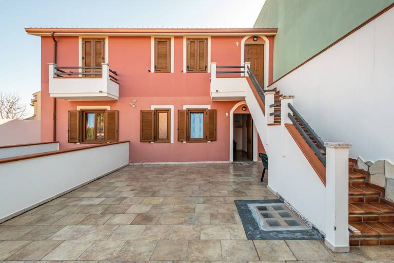 Ferienhaus Sant'Antioco