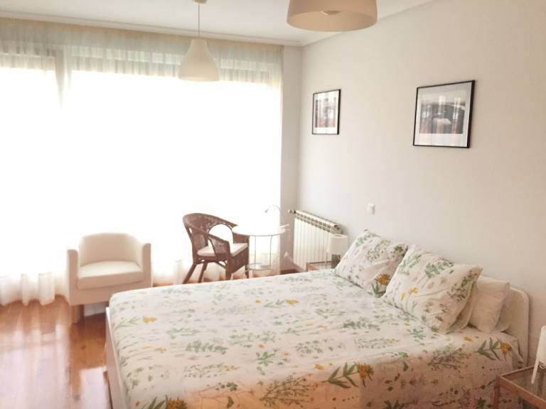 Apartamento Astillero