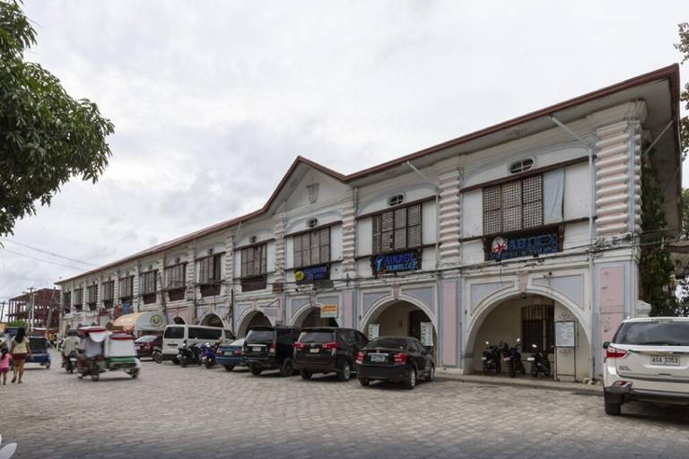 Metro Vigan Inn - Annex in Vigan