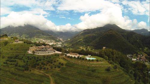 Casale  Iseo