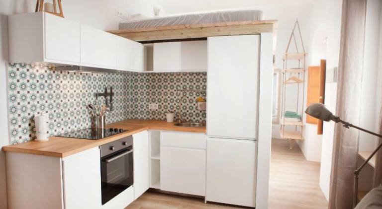 Nice rental apartment | Beach nearby | Dogs allowed — photo 3