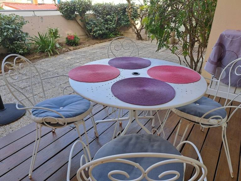 Appartement Saint-Jean-de-Monts