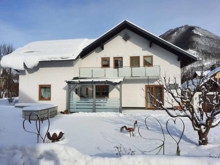 Ferienwohnung Gemeinde Wildalpen