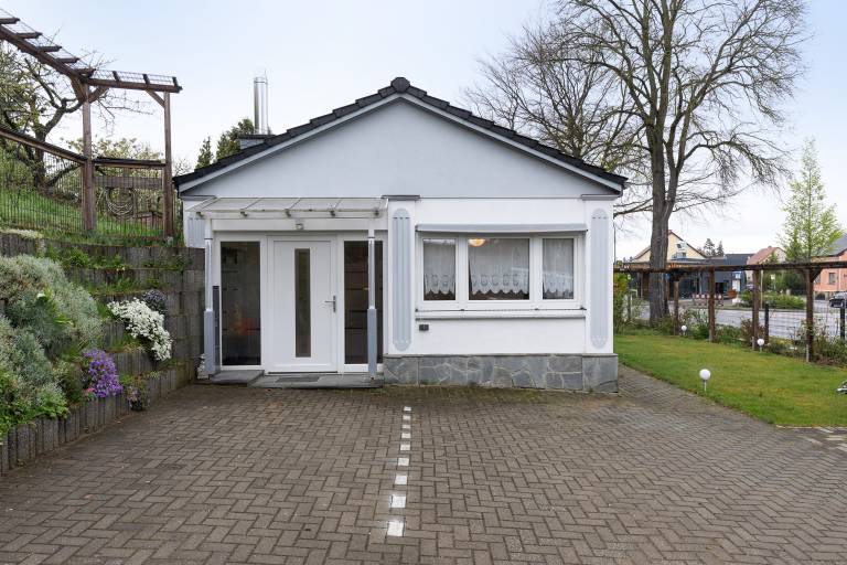Ferienhaus Caputh