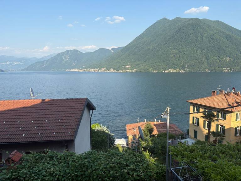Ferienhaus  Nesso